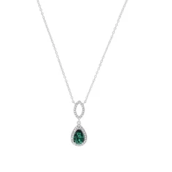 Amor Halsketten | Damenschmuck-Kette mit Anhänger Damen