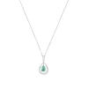 Amor Halsketten | Damenschmuck-Kette mit Anhänger Damen