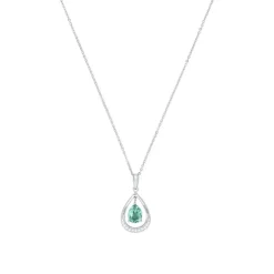 Amor Halsketten | Damenschmuck-Kette mit Anhänger Damen