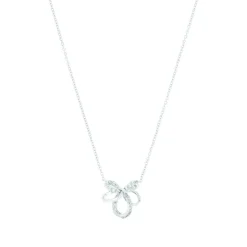 Amor Halsketten | Damenschmuck-Kette mit Anhänger Damen