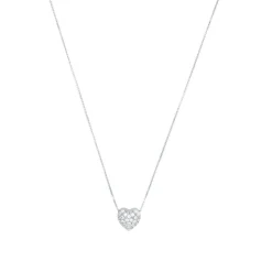 Amor Halsketten | Damenschmuck-Kette mit Anhänger Damen