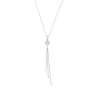 Amor Halsketten | Damenschmuck-Kette mit Anhänger Damen