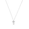 Amor Halsketten | Damenschmuck-Kette mit Anhänger Damen