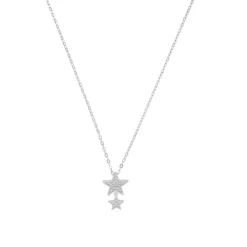 Amor Halsketten | Damenschmuck-Kette mit Anhänger Damen