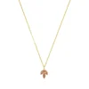 Amor Halsketten | Damenschmuck-Kette mit Anhänger Damen