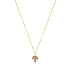 Amor Halsketten | Damenschmuck-Kette mit Anhänger Damen
