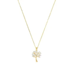 Amor Halsketten | Damenschmuck-Kette mit Anhänger Damen
