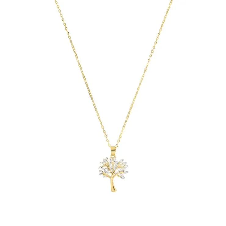 Amor Halsketten | Damenschmuck-Kette mit Anhänger Damen