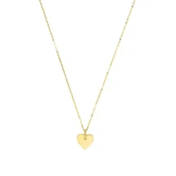 Amor Halsketten | Damenschmuck-Kette mit Anhänger Damen