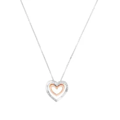 Amor Halsketten | Damenschmuck-Kette mit Anhänger Damen