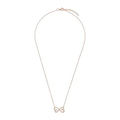 Amor Damenschmuck | Halsketten-Kette mit Anhänger Damen