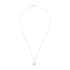 Amor Halsketten | Damenschmuck-Kette mit Anhänger Damen