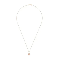 Amor Halsketten | Damenschmuck-Kette mit Anhänger Damen