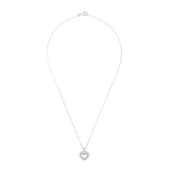 Amor Halsketten | Damenschmuck-Kette mit Anhänger Damen