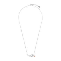 Amor Halsketten | Damenschmuck-Kette mit Anhänger Damen