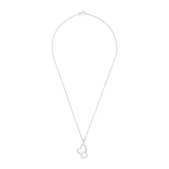 Amor Halsketten | Damenschmuck-Kette mit Anhänger Damen