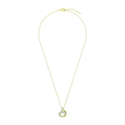 Amor Damenschmuck | Halsketten-Kette mit Anhänger Damen