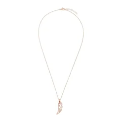 Amor Halsketten | Damenschmuck-Kette mit Anhänger Damen