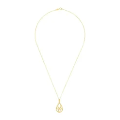Amor Halsketten | Damenschmuck-Kette mit Anhänger Damen