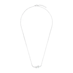 Amor Halsketten | Damenschmuck-Kette mit Anhänger Damen
