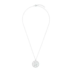 Amor Damenschmuck | Halsketten-Kette mit Anhänger Damen