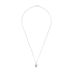 Amor Halsketten | Damenschmuck-Kette mit Anhänger Damen