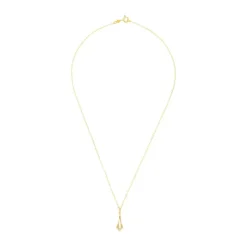Amor Halsketten | Damenschmuck-Kette mit Anhänger Damen