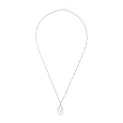Amor Halsketten | Damenschmuck-Kette mit Anhänger Damen