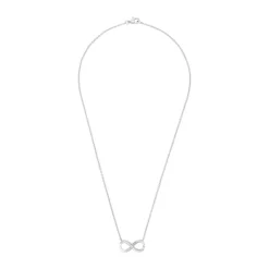 Amor Halsketten | Damenschmuck-Kette mit Anhänger Damen
