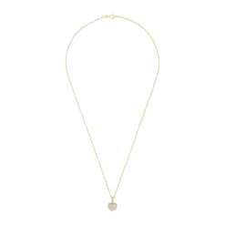Amor Halsketten | Damenschmuck-Kette mit Anhänger Damen