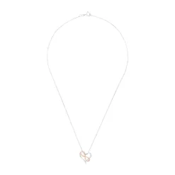 Amor Halsketten | Damenschmuck-Kette mit Anhänger Damen
