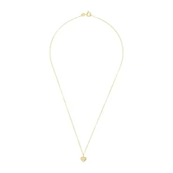 Amor Halsketten | Damenschmuck-Kette mit Anhänger Damen