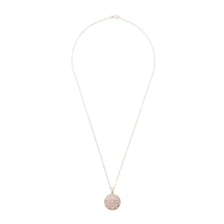 Amor Halsketten | Damenschmuck-Kette mit Anhänger Damen