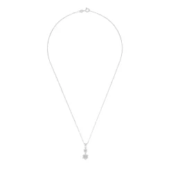 Amor Halsketten | Damenschmuck-Kette mit Anhänger Damen