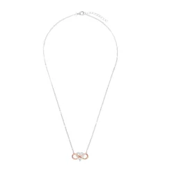 Amor Halsketten | Damenschmuck-Kette mit Anhänger Damen
