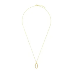 Amor Halsketten | Damenschmuck-Kette mit Anhänger Damen