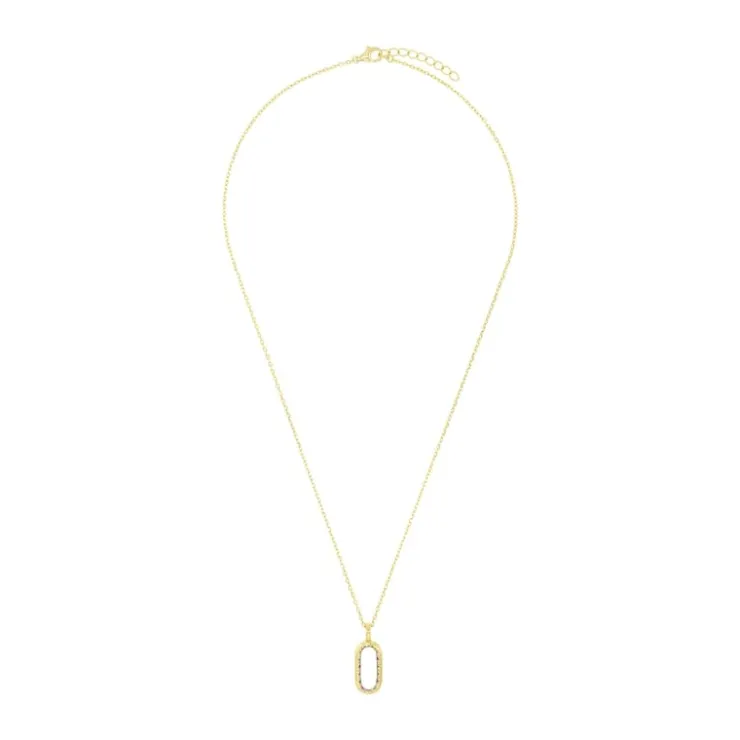 Amor Halsketten | Damenschmuck-Kette mit Anhänger Damen