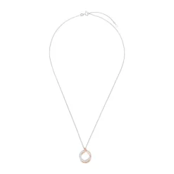 Amor Halsketten | Damenschmuck-Kette mit Anhänger Damen