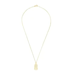 Amor Halsketten | Damenschmuck-Kette mit Anhänger Damen