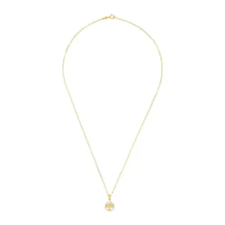 Amor Halsketten | Damenschmuck-Kette mit Anhänger Damen