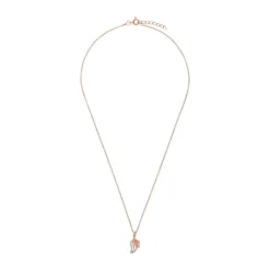 Amor Halsketten | Damenschmuck-Kette mit Anhänger Damen