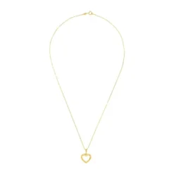 Amor Halsketten | Damenschmuck-Kette mit Anhänger Damen