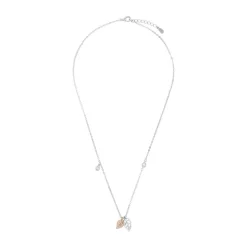 Amor Halsketten | Damenschmuck-Kette mit Anhänger Damen
