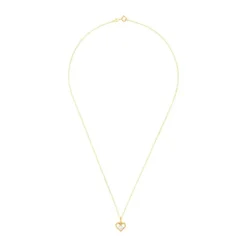 Amor Halsketten | Damenschmuck-Kette mit Anhänger Damen