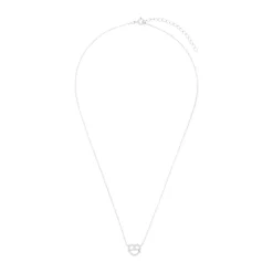 Amor Halsketten | Damenschmuck-Kette mit Anhänger Damen
