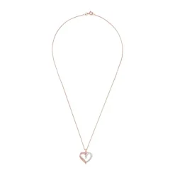 Amor Halsketten | Damenschmuck-Kette mit Anhänger Damen