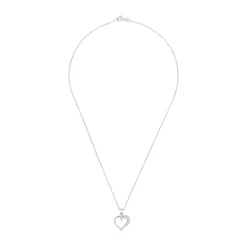 Amor Halsketten | Damenschmuck-Kette mit Anhänger Damen