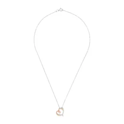 Amor Halsketten | Damenschmuck-Kette mit Anhänger Damen
