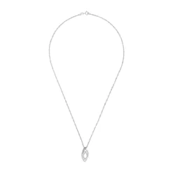 Amor Halsketten | Damenschmuck-Kette mit Anhänger Damen