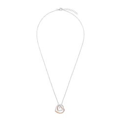 Amor Halsketten | Damenschmuck-Kette mit Anhänger Damen